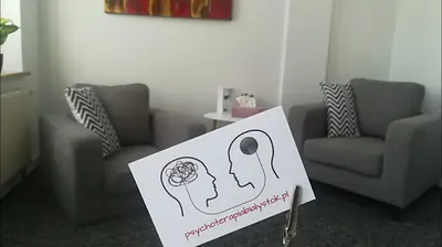 Prywatny Gabinet Psychoterapii